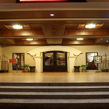 Daosavanh Resort & Spa Hotel Саванакет Екстериор снимка