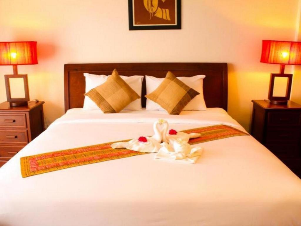 Daosavanh Resort & Spa Hotel Саванакет Екстериор снимка