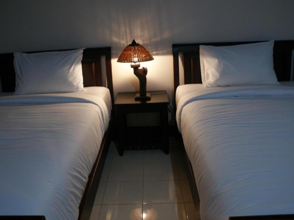 Daosavanh Resort & Spa Hotel Саванакет Екстериор снимка