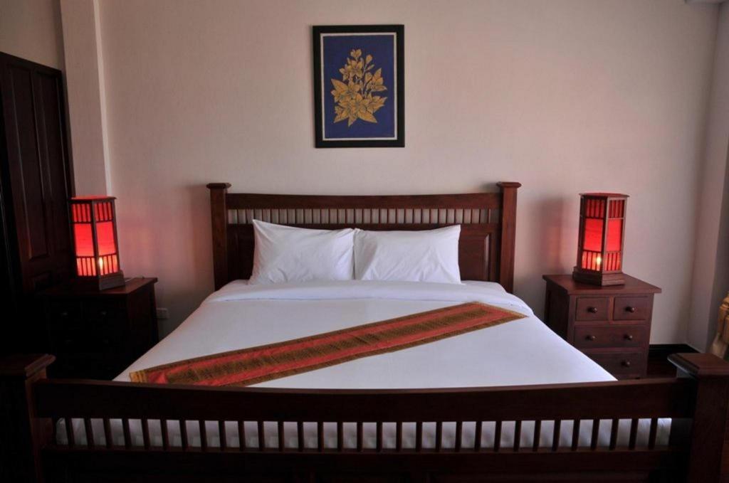 Daosavanh Resort & Spa Hotel Саванакет Екстериор снимка