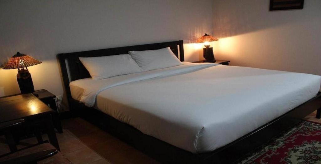 Daosavanh Resort & Spa Hotel Саванакет Екстериор снимка