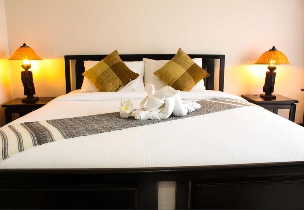Daosavanh Resort & Spa Hotel Саванакет Екстериор снимка