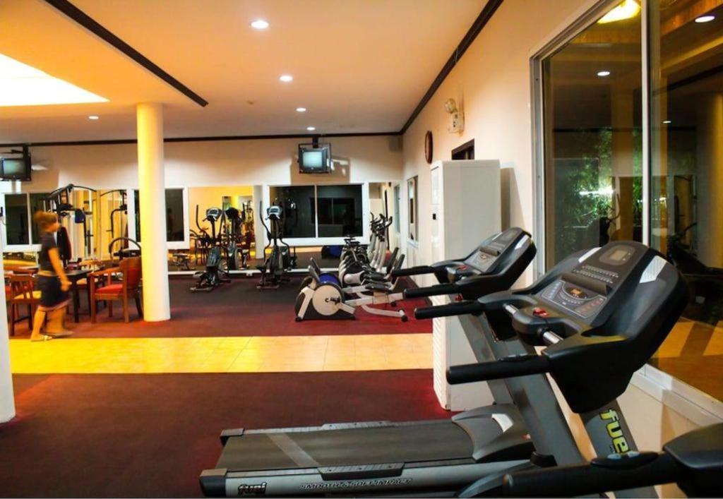 Daosavanh Resort & Spa Hotel Саванакет Екстериор снимка