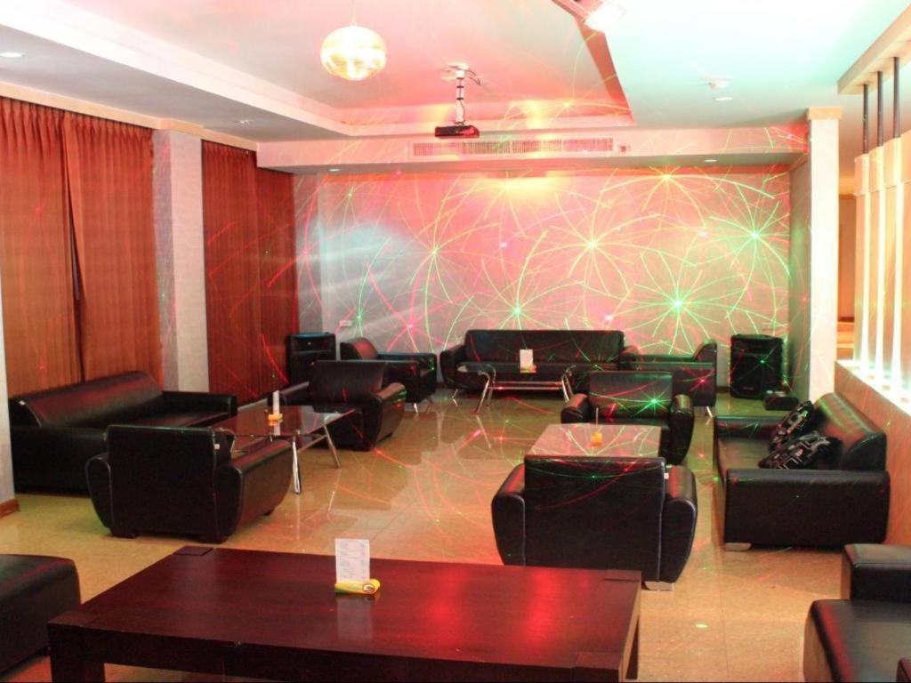Daosavanh Resort & Spa Hotel Саванакет Екстериор снимка