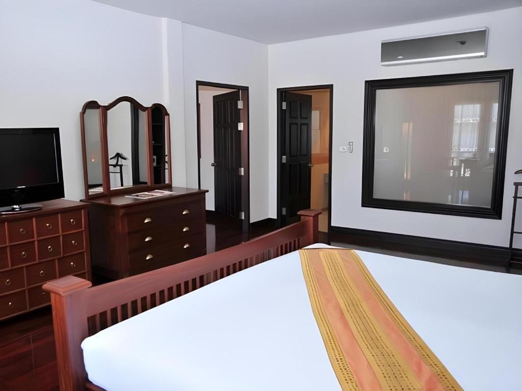 Daosavanh Resort & Spa Hotel Саванакет Екстериор снимка