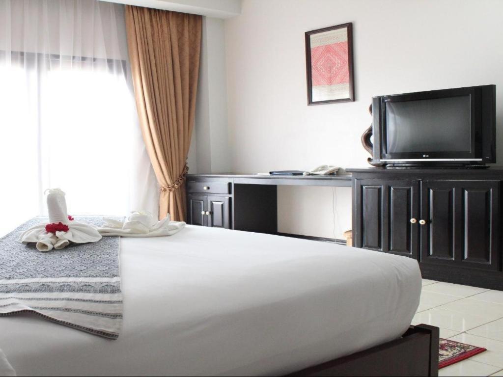 Daosavanh Resort & Spa Hotel Саванакет Екстериор снимка