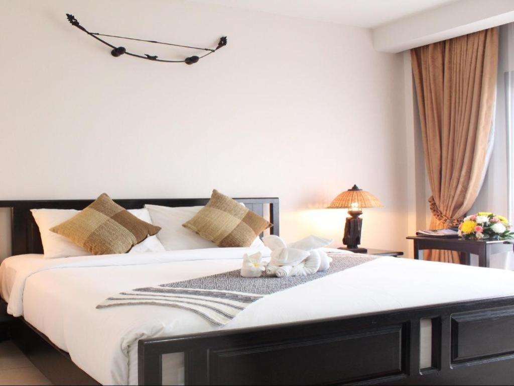 Daosavanh Resort & Spa Hotel Саванакет Екстериор снимка
