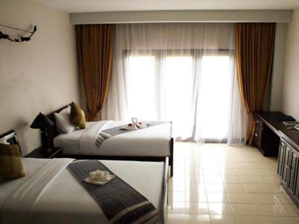 Daosavanh Resort & Spa Hotel Саванакет Екстериор снимка