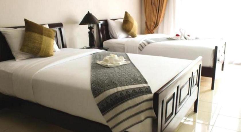Daosavanh Resort & Spa Hotel Саванакет Екстериор снимка