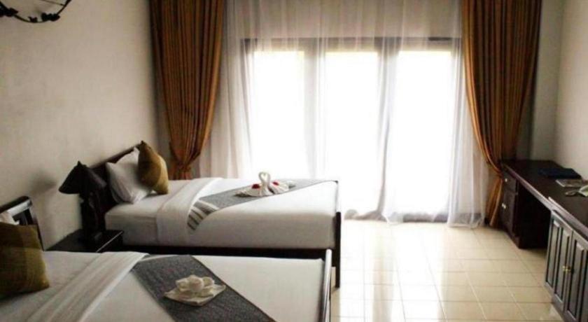 Daosavanh Resort & Spa Hotel Саванакет Екстериор снимка