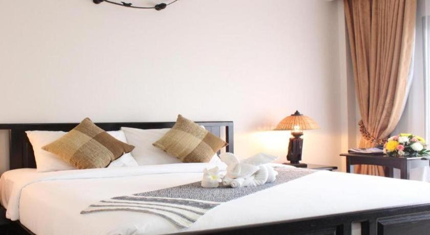 Daosavanh Resort & Spa Hotel Саванакет Екстериор снимка