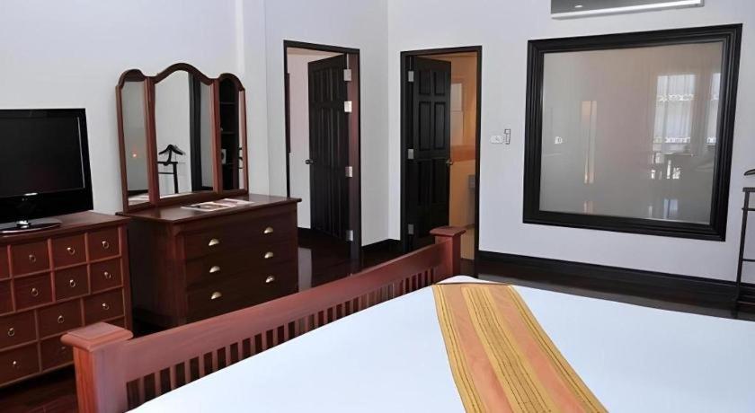 Daosavanh Resort & Spa Hotel Саванакет Екстериор снимка