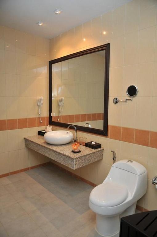 Daosavanh Resort & Spa Hotel Саванакет Стая снимка